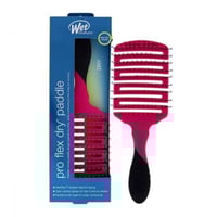 فرشاة شعر برو فليكس دري بادل من ويت برش - زهري