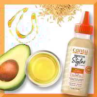 قطرات زيت ​​لفروة الرأس بروتكتيف ستايلز باي انجيلا...