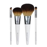 فرش مكياج اون ذا جو ستايل 1613من ايكو تولز - 4قطعة