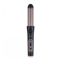 فير تجعيد ومملس للشعر 2 في 1من ريبون - 1200واط RE...