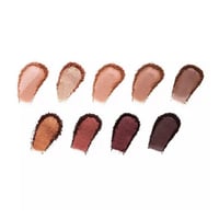 باليت ظلال العيون ذا براون إيديشن من ايسينس - 30