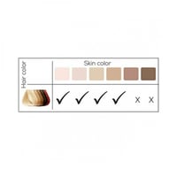 جهاز ازالة الشعر فيلفت سكين برو ابيض اي بي ال 8500...