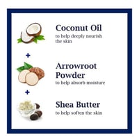 مزيل عرق ستيك بجوز الهند من دكتور تيلز - 75 جرام