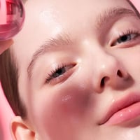 قناع وجه هيدروجيل لشد المسام كولاجين من إيكوالبيري...