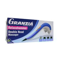 جرانزيا جهاز مطرقة تدليك ريلاكسو LY-627A