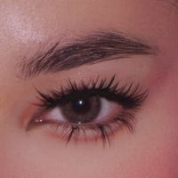 رموش مانجا من اوشا - رقم 1