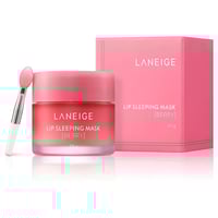 قناع الشفاه المرطب الليلي بيري من لينيج - 20جرام