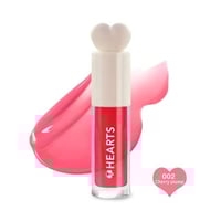 ملمع الشفاه تشيري بلامب من هارتس - 002