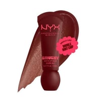 مرطب وملون شفاه سمودج فادج من ان واي اكس - 08