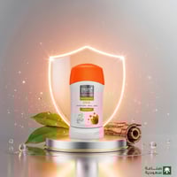 مزيل عرق ستيك ديف سيلكي من بيور بيوتي - 50جرام