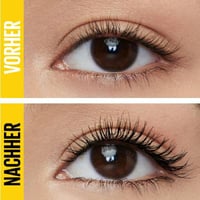 ماسكارا كيرل باونس افتر دارك كولوسال من ميبيلين