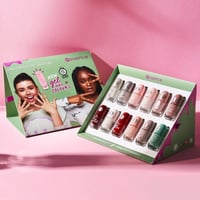 طلاء اظافر شاين لاست اند غو من ايسينس - 10