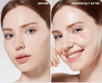 كريم جل للبشرة بالكولاجين والنياسيناميد لمكافحة ال...