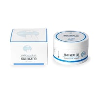 مسحات نايت نايت 365 بماء البحر من وش فورميلا - 26ق...