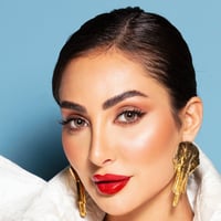 عدسات يومية ملونه مون ستون من امارا - 10عدسات