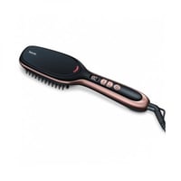 فرشاة سيراميك لتمليس الشعر اتش اس 60 الشعر من بيور...