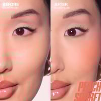 طقم احمر شفاه ميني بيبي ديو + كوتون كاندي وبيتش سو...