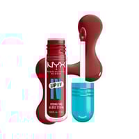 ملمع الشفاه اي في مرطب كرانبيري سبلاش من نيكس - 13