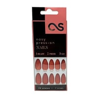 أظافر اصطناعية من كلرز ستوديو - Z - CS - NT43
