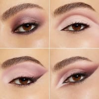 باليت ظلال العيون مات أوبسيشنز من هدى بيوتي - 2632...