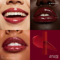 ملمع الشفاه باتر جلوس روكي رود من نيكس - 39