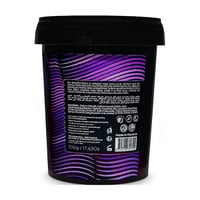 مقشر الصابون بالخزامى من جاردن اوليان - 500جرام