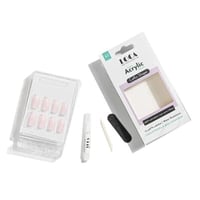 اظافر تركيب شكل كوفن اومبري من لوكا - A3