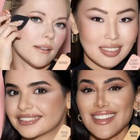 بودرة مضغوطة بنانا بريد ايزي بيك من هدى بيوتي