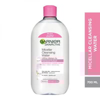 ماء ميسلار مزيل مكياج للبشرة الحساسة سكن ايكتيف من...