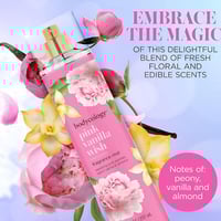 معطر جسم بينك فانيلا ويش من بودي كولوجي - 237مل