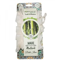 الليفه المغربية طويلة من موروكان اويل - ST0840-N