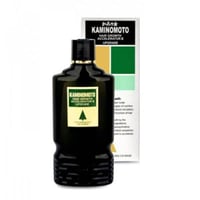 كامينوموتو معزز نمو الشعر 180مل