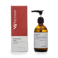 مقشر سائل بحمض الجليكوليك والأربوتين لتقشير وتفتيح...