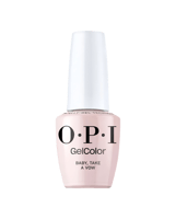 طلاء اظافر بيبي تيك إي ڤاو لاكير من أو بي أي - 15م...