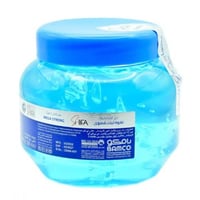 جل شعر لقوة ثبات قصوى من شفاء - 300مل