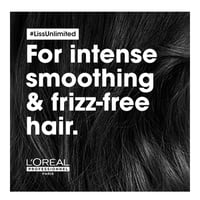 شامبو شعر ليس أنليميتد من لوريال بروفيشنال - 300مل