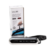 ميزان الأمتعة الإلكتروني سمارت من كامري