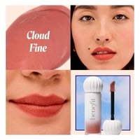 تنت شفاه بلاش تنت كلاود فاين من بينيفت - 08