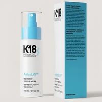 بخاخ شعر اصلاح وتكثيف استروليفت من كيه 18 - 118مل