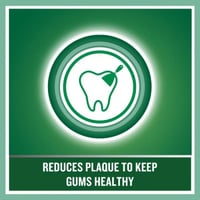 غسول فم مذاق أقل حدة مذاق بالنعناع من ليسترين - 50...