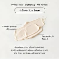 برايمر الوجه مضيء بمعامل حماية من الشمس +50 من هيم...