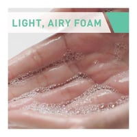 غسول وجه رغوي للبشرة العادية و الدهنية من سيرافي -...