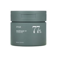 تونر هارتليف 77% وسائد قطنية بالتونر كلير من انوا...