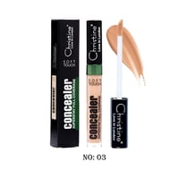 كونسيلر سوفت تاتش من كرستين - 03