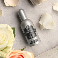 معطر جسم بخاخ المسك الابيض من تيسوري - 100مل