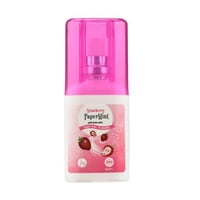بخاخ معطر للفم نكهة الفراولة من بيبر مينت - 20مل