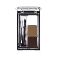 مجموعة الحواجب التميت بودرة بني رمادي من ويت اند و...