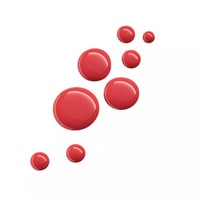 طلاء الأظافر جل كورال مي ميبـي من ايسينس - 52