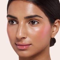 احمر خدود ستيك جووز ويذ أنيثينغ سوفت بينك من لوكا...