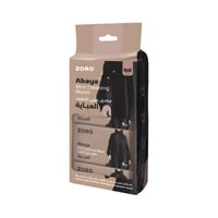 مناديل عبايه منظف من زورو - 8منديل